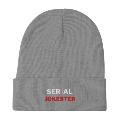 Beanie - Serial Jokester