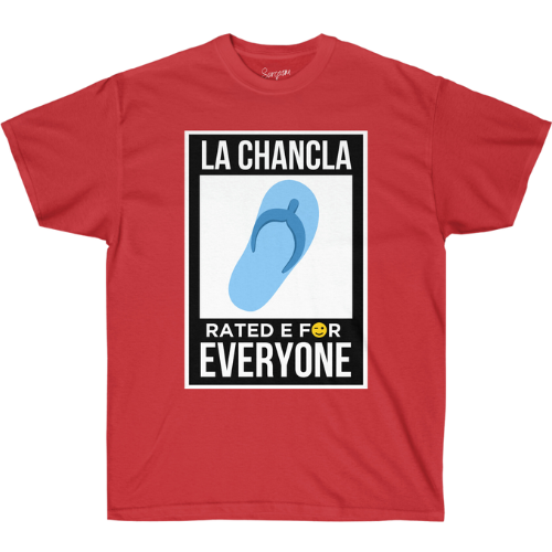 La Chancla