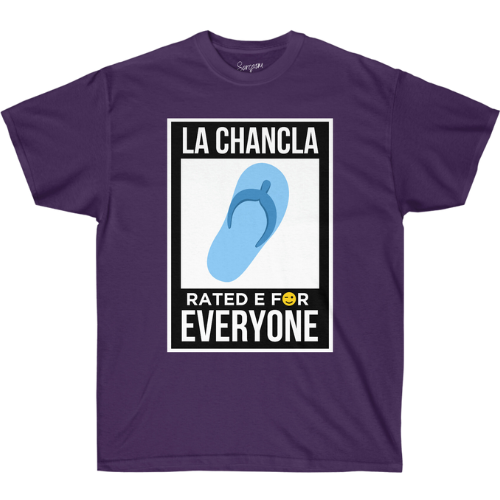 La Chancla