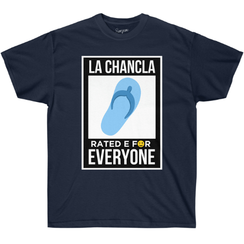 La Chancla