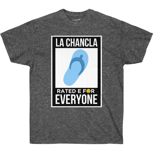 La Chancla