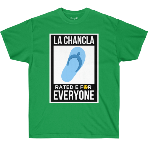 La Chancla