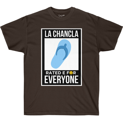 La Chancla