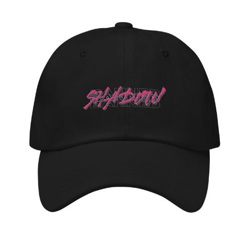 Dad Hat - Shadow Banned