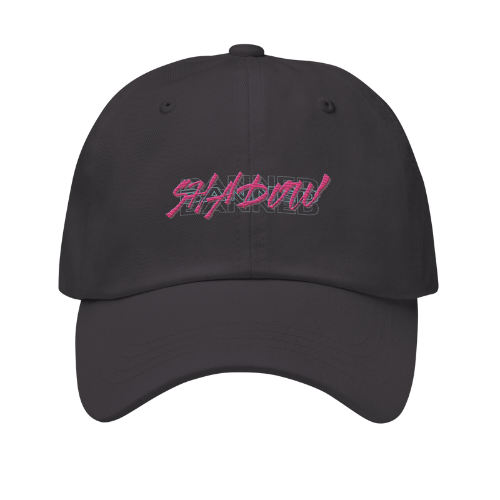 Dad Hat - Shadow Banned