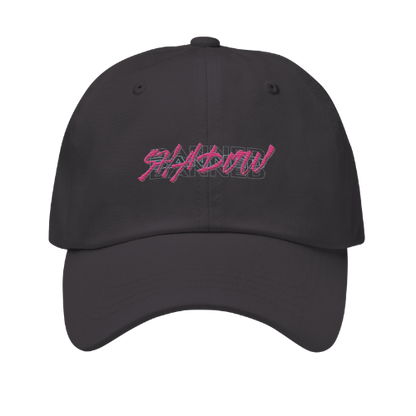 Dad Hat - Shadow Banned