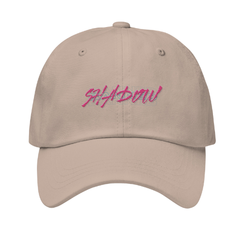 Dad Hat - Shadow Banned