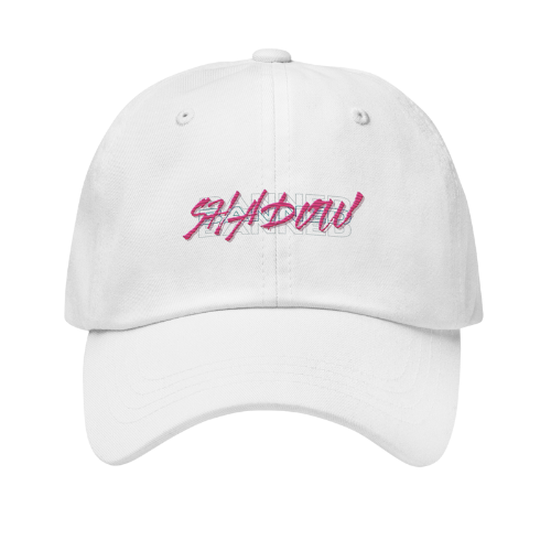 Dad Hat - Shadow Banned