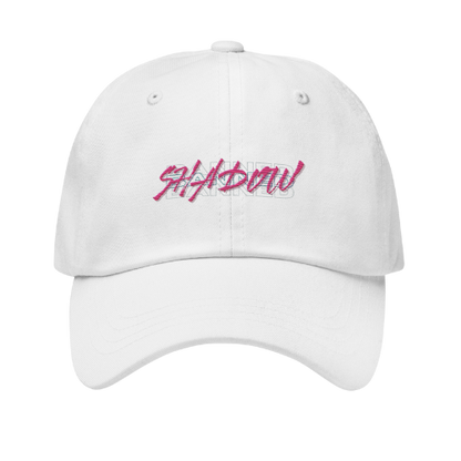 Dad Hat - Shadow Banned