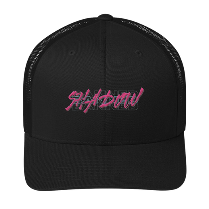 Trucker Cap - Shadow Banned