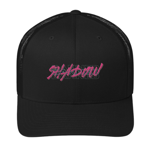 Trucker Cap - Shadow Banned