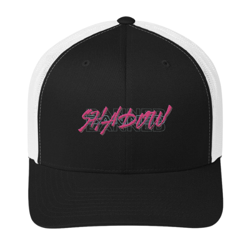 Trucker Cap - Shadow Banned