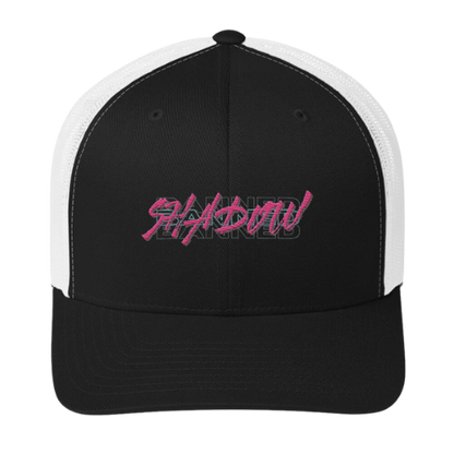 Trucker Cap - Shadow Banned