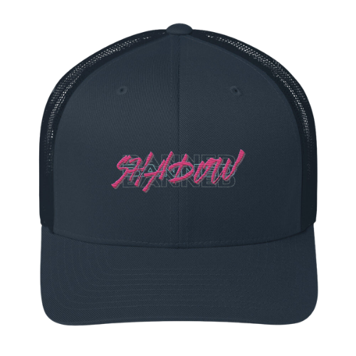 Trucker Cap - Shadow Banned