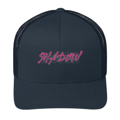 Trucker Cap - Shadow Banned