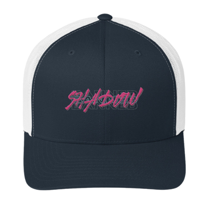 Trucker Cap - Shadow Banned