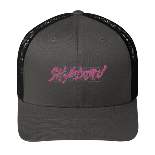 Trucker Cap - Shadow Banned