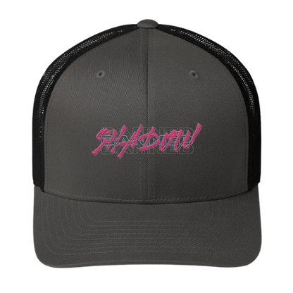 Trucker Cap - Shadow Banned