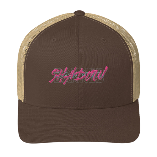 Trucker Cap - Shadow Banned