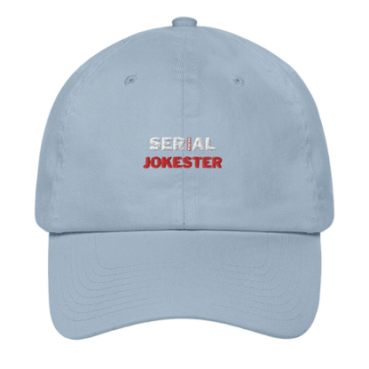 Dad Hat - Serial Jokester