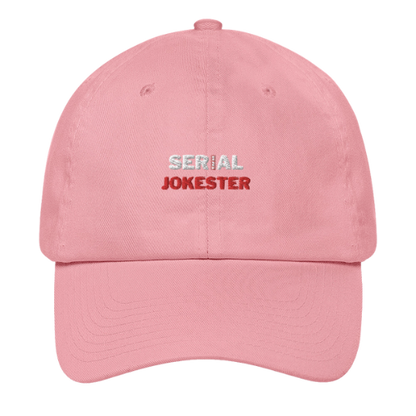 Dad Hat - Serial Jokester