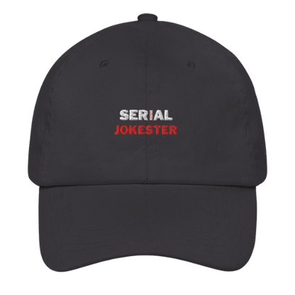 Dad Hat - Serial Jokester