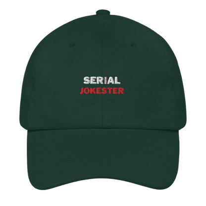 Dad Hat - Serial Jokester