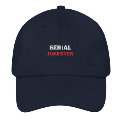 Dad Hat - Serial Jokester