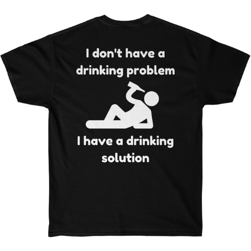 The Drinking Solution