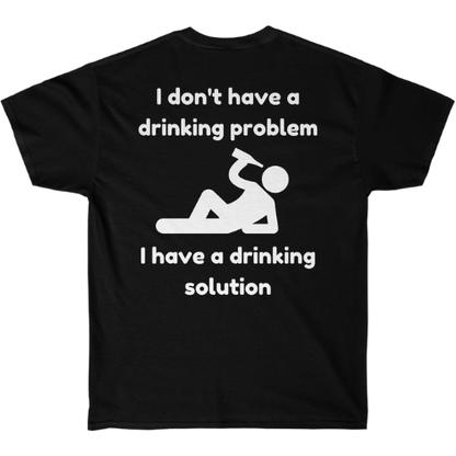 The Drinking Solution