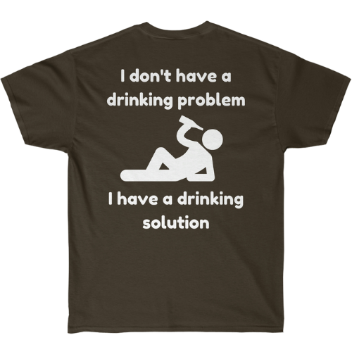 The Drinking Solution