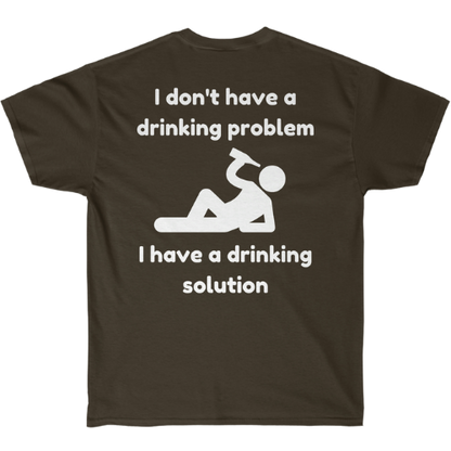 The Drinking Solution