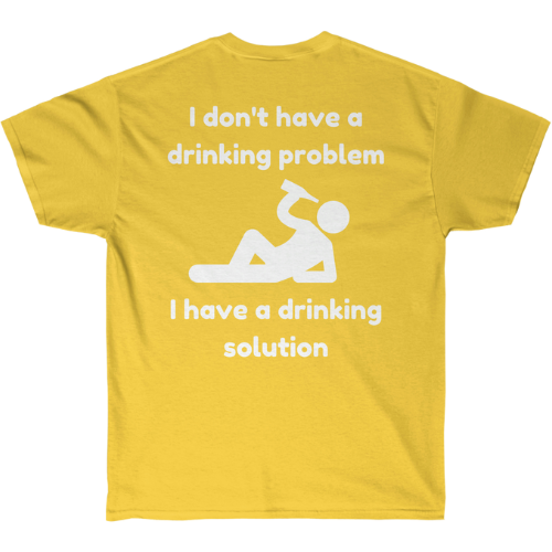 The Drinking Solution