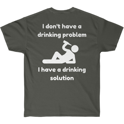 The Drinking Solution